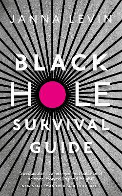 Black Hole Survival Gde - MPHOnline.com