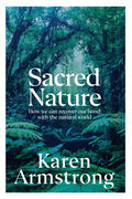 Sacred Nature - MPHOnline.com