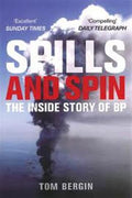 Spills & Spin - MPHOnline.com