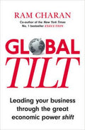 Global Tilt: Leading Your Business Through The Great Economic Power Shift - MPHOnline.com