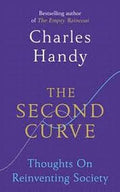The Second Curve: Thoughts on Reinventing Society - MPHOnline.com