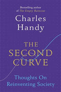 The Second Curve: Thought on Reinventing Society - MPHOnline.com