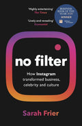 No Filter: The Inside Story of Instagram (UK) - MPHOnline.com