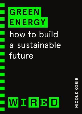 Wired Guides: Green Energy - MPHOnline.com