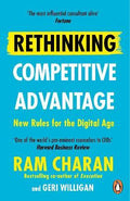 Rethinking Competitive Advantage : New Rules for the Digital Age - MPHOnline.com