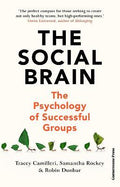 The Social Brain: The psychology of Successful Groups - MPHOnline.com