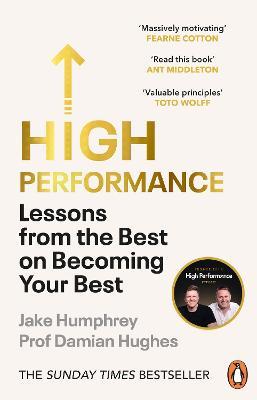 High Performance: Lessons From The Best On Becoming Your Best - MPHOnline.com