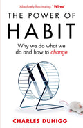The Power of Habit: Why We Do What We Do and How to Change - MPHOnline.com