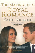 The Making of a Royal Romance - MPHOnline.com