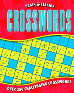 Crosswords (Brain Teasers) - MPHOnline.com