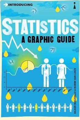 Introducing Statistics : A Graphic Guide - MPHOnline.com