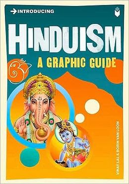 Introducing Hinduism: A Graphic Guide - MPHOnline.com