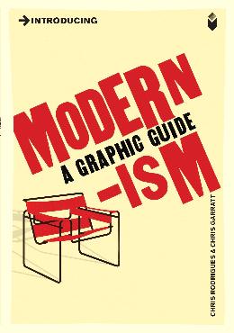 Introducing Modernism: A Graphic Guide - MPHOnline.com