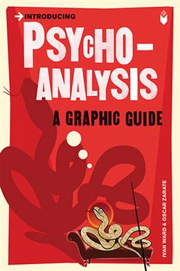Introducing Psychoanalysis: A Graphic Guide - MPHOnline.com