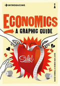 Introducing Economics: A Graphic Guide - MPHOnline.com