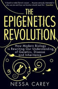 The Epigenetics Revolution: How Modern Biology is Rewriting Our Understanding of Genetics, Disease and Inheritance - MPHOnline.com