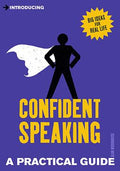 Introducing Confident Speaking: A Practical Guide - MPHOnline.com