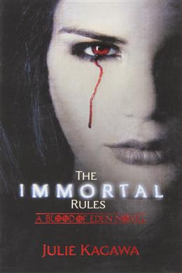 The Immortal Rules - MPHOnline.com