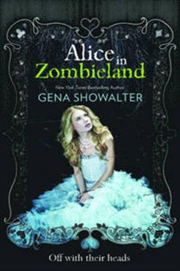 Alice In Zombieland - MPHOnline.com