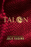 Talon (Talon Saga #1) - MPHOnline.com