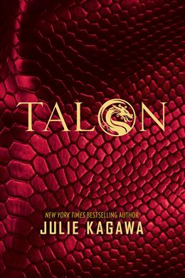 Talon (Talon Saga #1) - MPHOnline.com