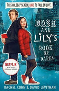 Dash and Lily's Book of Dares - MPHOnline.com