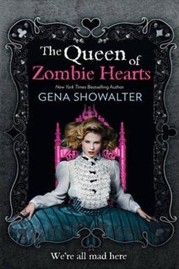 THE QUEEN OF ZOMBIE HEARTS - MPHOnline.com