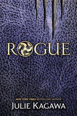 Rogue(Talon Saga #2) - MPHOnline.com