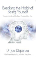 Breaking The Habit Of Being Yourself - MPHOnline.com