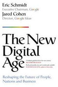 The New Digital Age: Reshaping the Future of People, Nations and Business - MPHOnline.com
