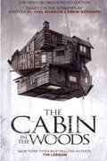 The Cabin in the Woods: The Official Movie Novelization - MPHOnline.com