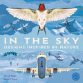 In the Sky : Designs inspired by nature - MPHOnline.com