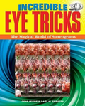 Incredible 3D Eye Tricks: The Magical World Of Stereograms - MPHOnline.com