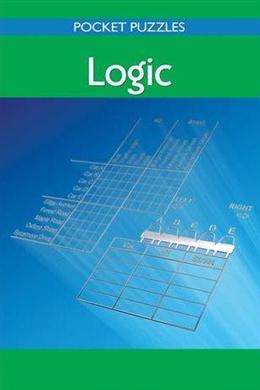 Pocket Puzzles: Logic - MPHOnline.com