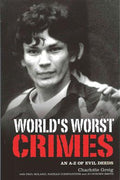 World's Worst Crimes: An A-Z of Evil Deeds - MPHOnline.com