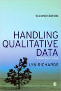Handling Qualitative Data: A Practical Guide - MPHOnline.com
