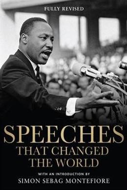 Speeches That Changed The World - MPHOnline.com