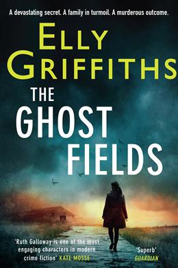 The Ghost Fields - MPHOnline.com
