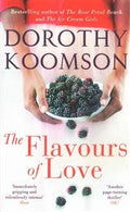 The Flavours of Love - MPHOnline.com