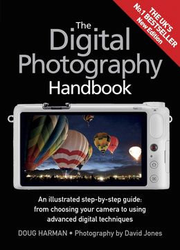 The Digital Photography Handbook - MPHOnline.com