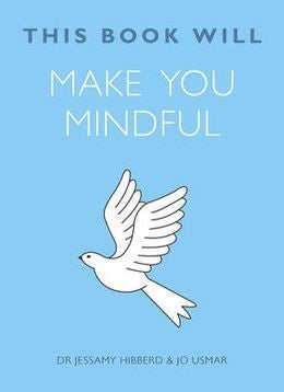 This Book Will Make You Mindful - MPHOnline.com