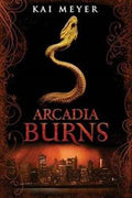 Arcadia Burns - MPHOnline.com