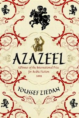 Azazeel (Winner of the International Prize for Arabic Fiction 2009) - MPHOnline.com