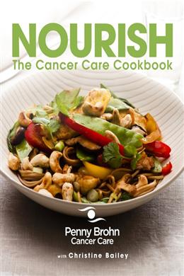 Nourish: The Cancer Care Cookbook - MPHOnline.com