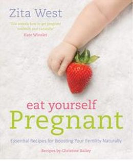 Eat Yourself Pregnant - MPHOnline.com