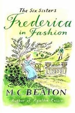 Frederica In Fashion - MPHOnline.com