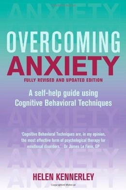 Overcoming Anxiety - MPHOnline.com