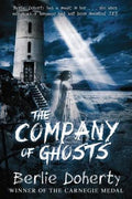 The Company Of Ghosts - MPHOnline.com