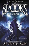 The Spook's Revenge - MPHOnline.com