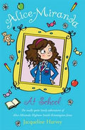 Alice-Miranda At School (Book 1) - MPHOnline.com